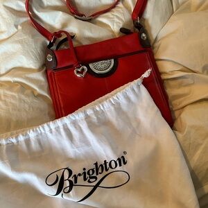 NEW Brighton purse